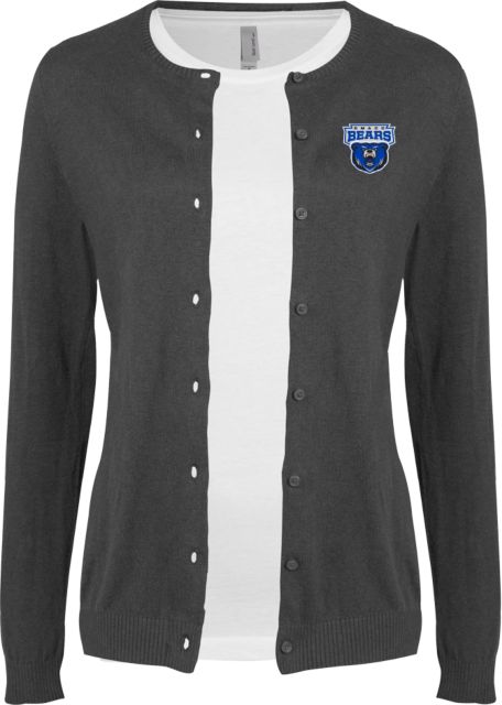 Des Moines Area Community College Bears Women's Sweater