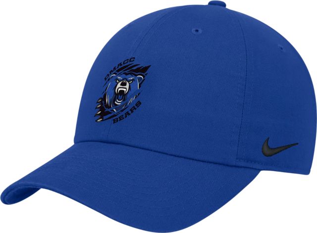 Des Moines Area Community College Cap