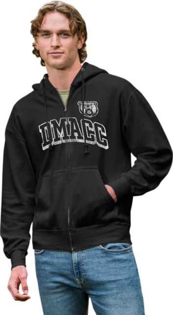Des Moines Area Community College Bears Full Zip