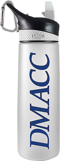 Des Moines Area Community College 24 oz. Sports Bottle