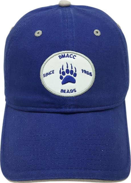 Des Moines Area Community College Cap