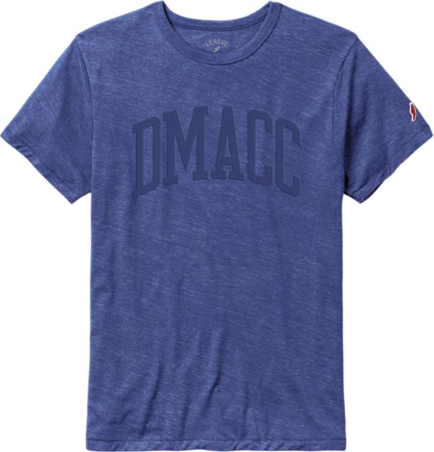 Des Moines Area Community College Short Sleeve T-Shirt