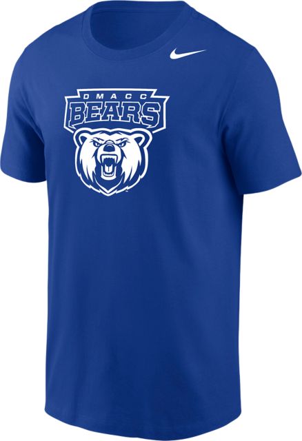 Des Moines Area Community College Short Sleeve T-Shirt