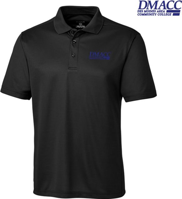 Des Moines Area Community College Polo