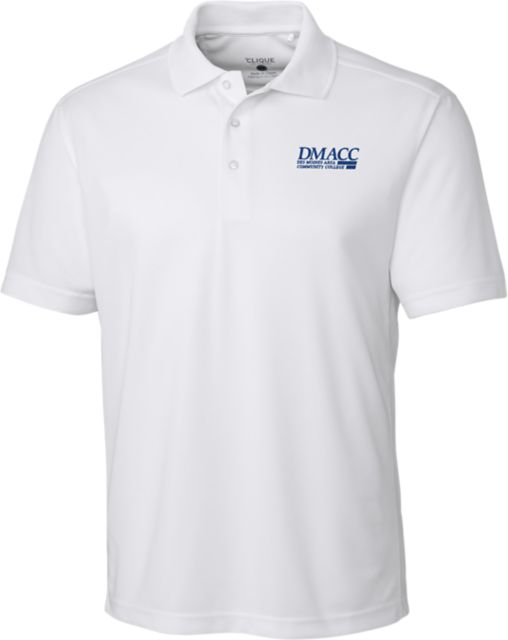 Des Moines Area Community College Polo