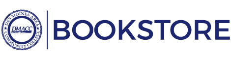 DMACC Ankeny Bookstore