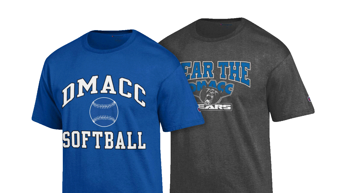 DMACC Boone Bookstore Apparel, Merchandise, & Gifts