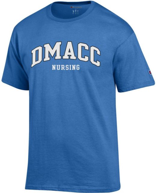 Des Moines Area Community College- Boone College of Arts & Sciences T-Shirt