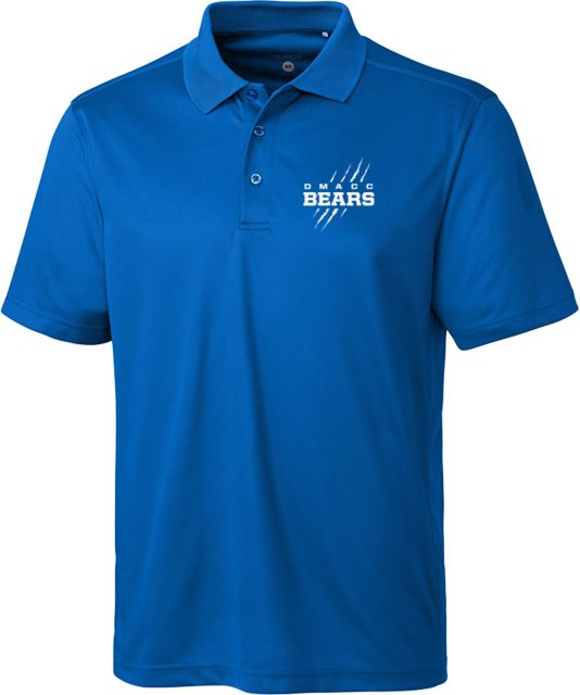Des Moines Area Community College - Urban Bears Polo