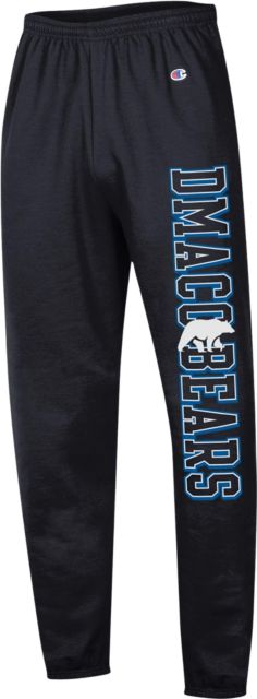 Des Moines Area Community College - Urban Bears Banded Sweatpant