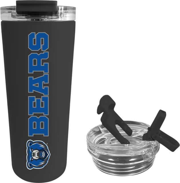 Des Moines Area Community College - Urban 24 oz. 2-in-1 Tumbler