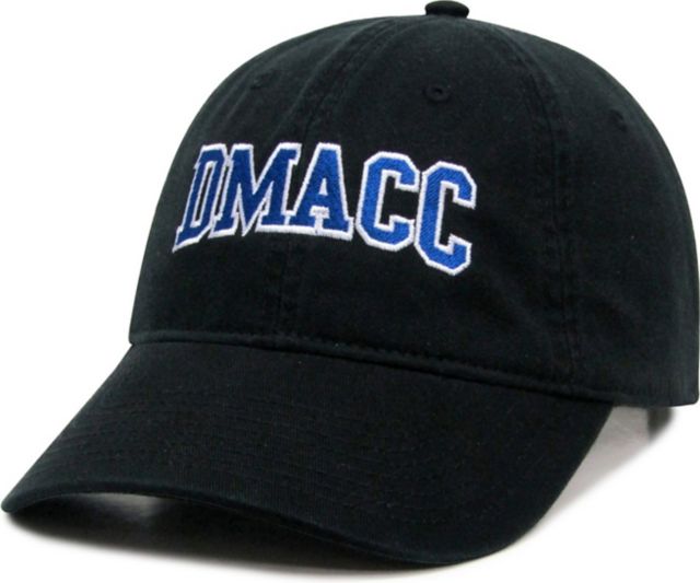 Des Moines Area Community College - Urban Adjustable Cap