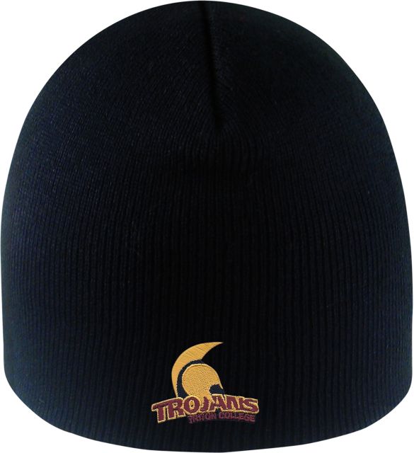 Triton College Everest Beanie