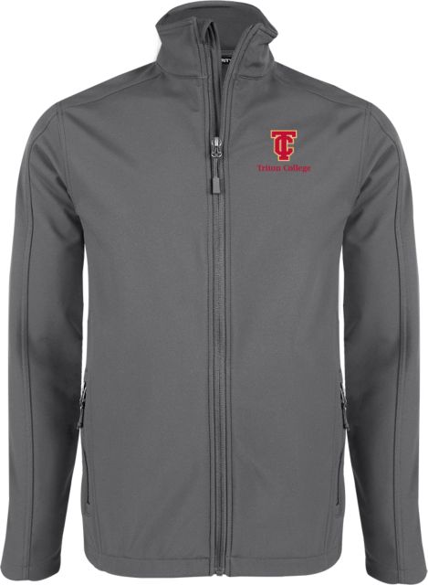 Triton College Jacket