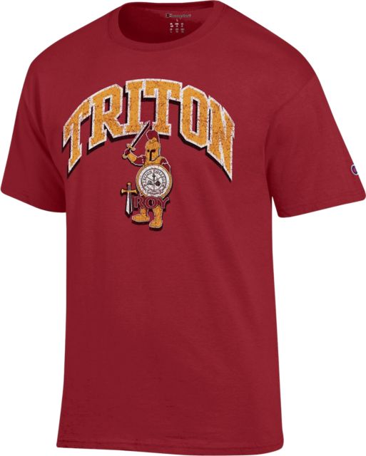 Triton College Short Sleeve T-Shirt