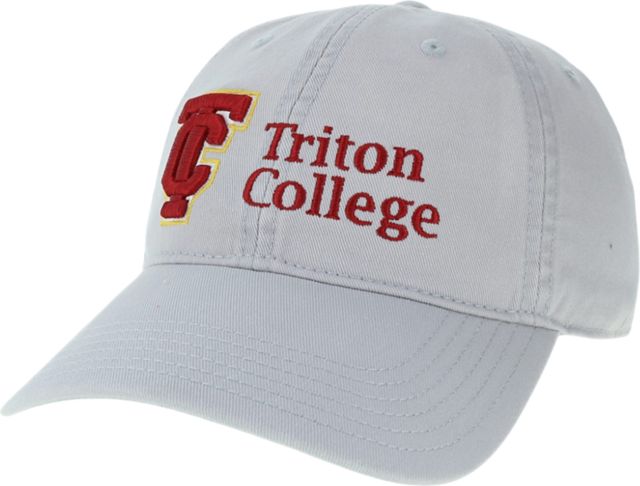 Triton College Cap