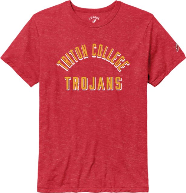 Triton College Short Sleeve T-Shirt