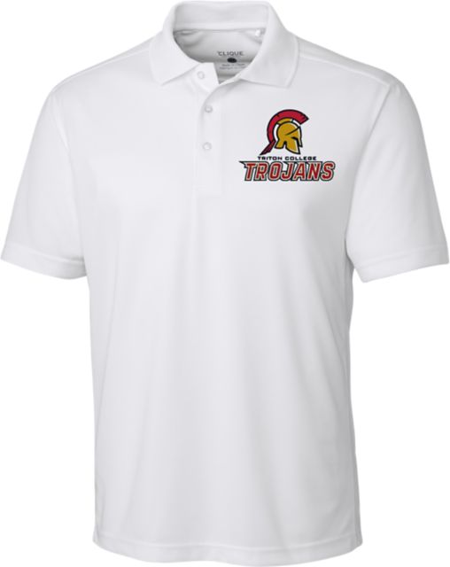 Triton College Trojans Polo
