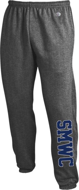 Saint Mary-of-the-Woods College Bended Sweatpants