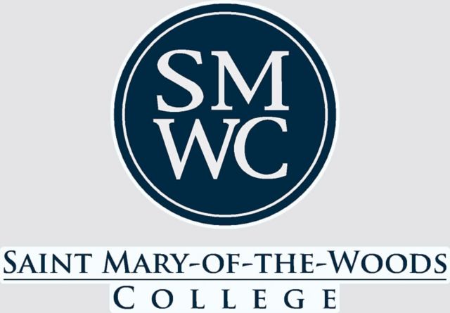 Saint Mary-of-the-Woods College Decal