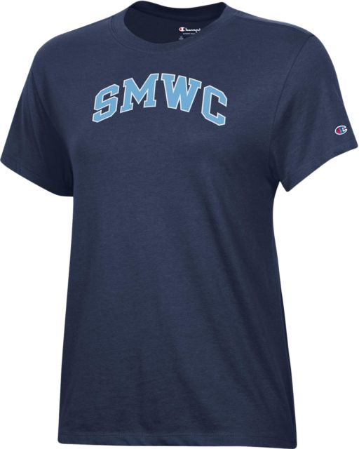 Saint Mary-of-the-Woods College Women's Short Sleeve T-Shirt