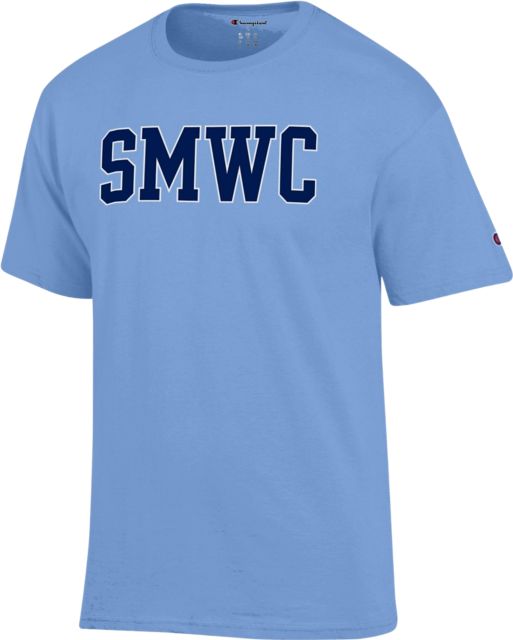 Saint Mary-of-the-Woods College Short Sleeve T-Shirt