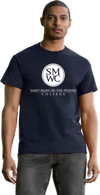 Saint Mary-of-the-Woods College Short Sleeve T-Shirt