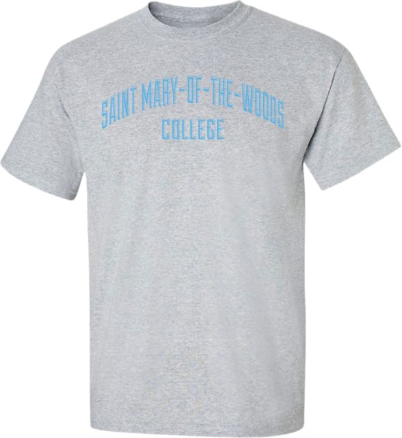 Saint Mary-of-the-Woods College Short Sleeve T-Shirt