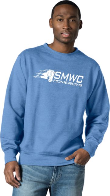 Saint Mary-of-the-Woods College Pomeroys Crewneck