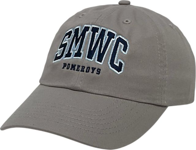 Saint Mary-of-the-Woods College Pomeroys Adjustable Cap