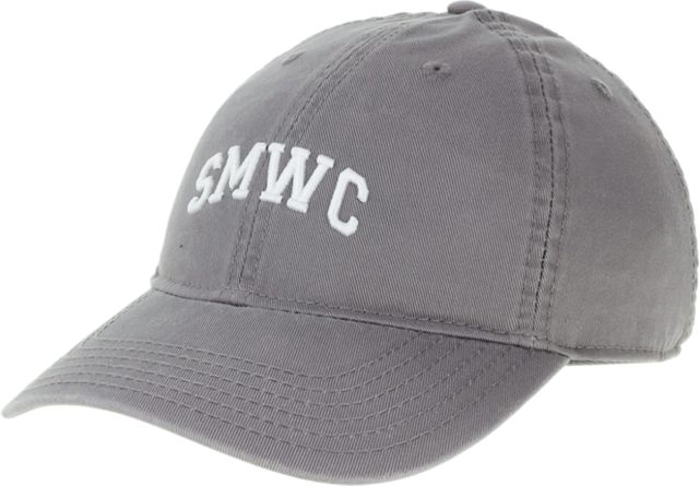 Saint Mary-of-the-Woods College Twill Hat