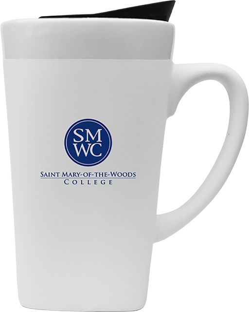 Saint Mary-of-the-Woods College 16 oz. Ceramic Mug