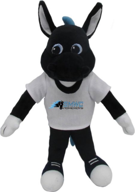 Saint Mary-of-the-Woods College 10'' Plush Toy