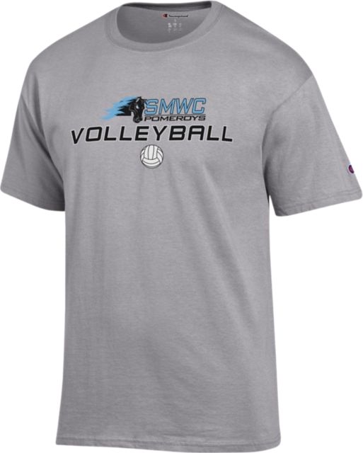 Volleyball Unisex Hoodie ~ Appalachian Christian School