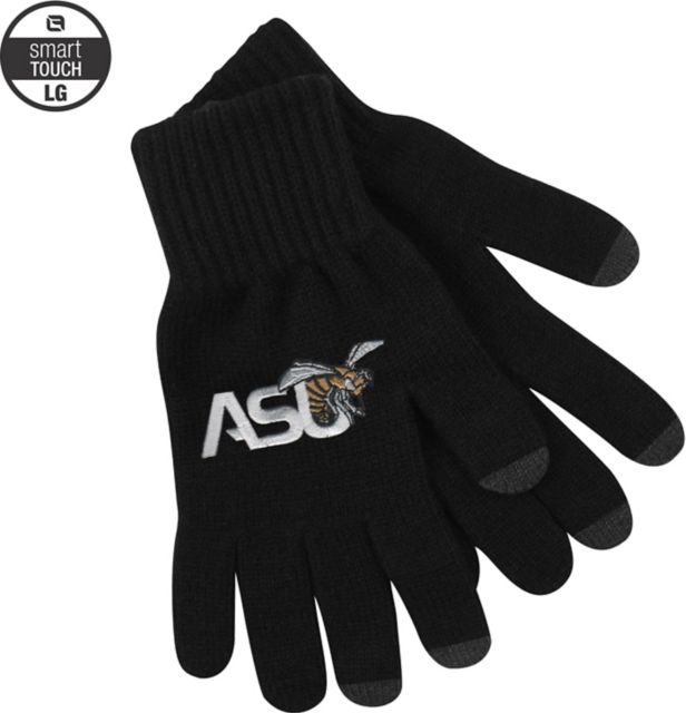 Wake Forest Demon Deacons UTEXT Gloves