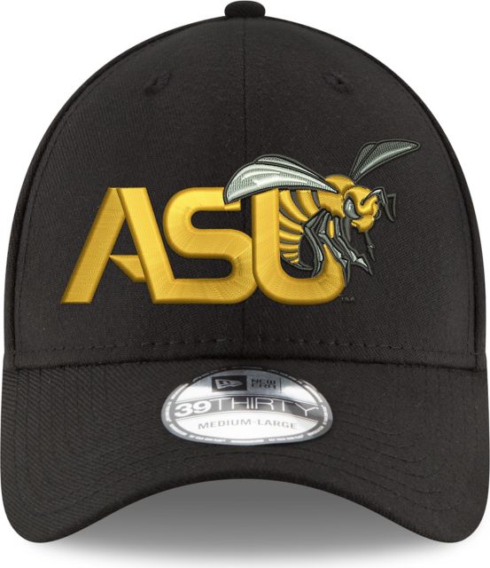 Alabama State Baseball Hat