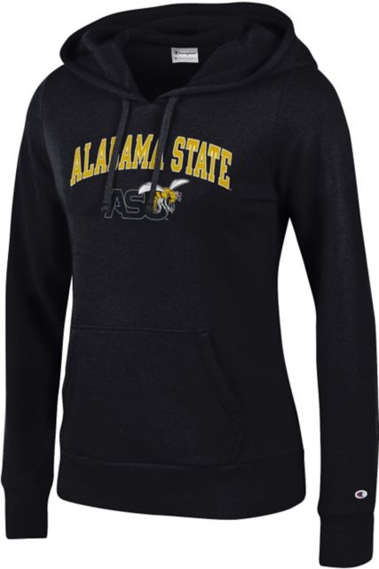 Alabama State University Bookstore Apparel Merchandise Gifts - black champion hoodie t shirt roblox roblox password