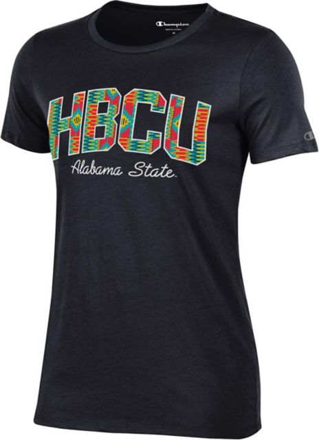 Alabama State University Bookstore Apparel Merchandise Gifts