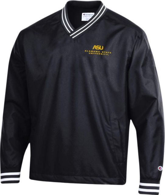 Alabama State University Scout Jacket