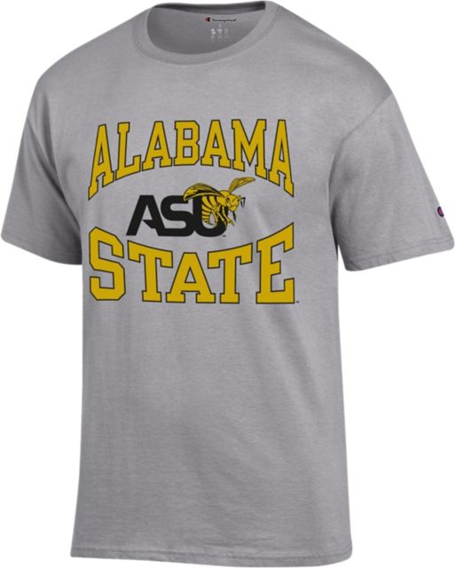 Women's Alabama State Hornets Gear, Womens Hornets Apparel, Ladies Hornets  Outfits