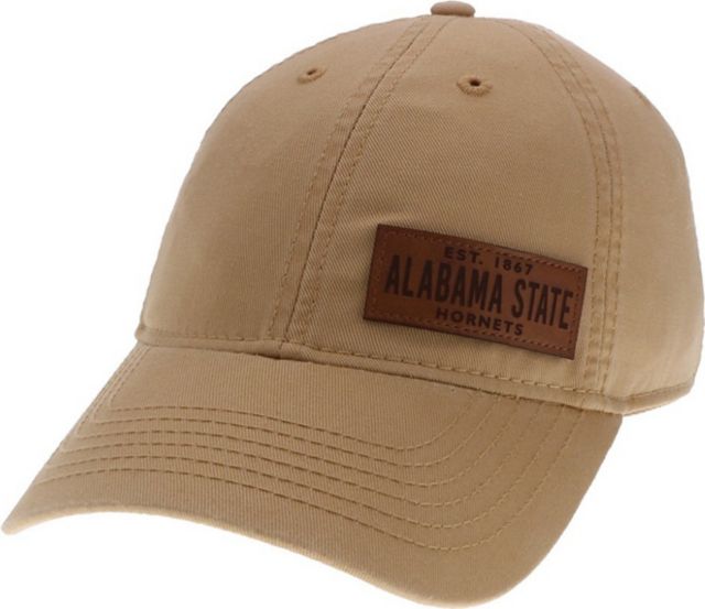 Alabama State University Bookstore Apparel Merchandise Gifts - gear hat testing place 2 roblox