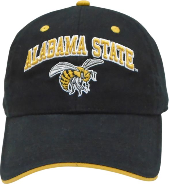 Alabama State Baseball Hat