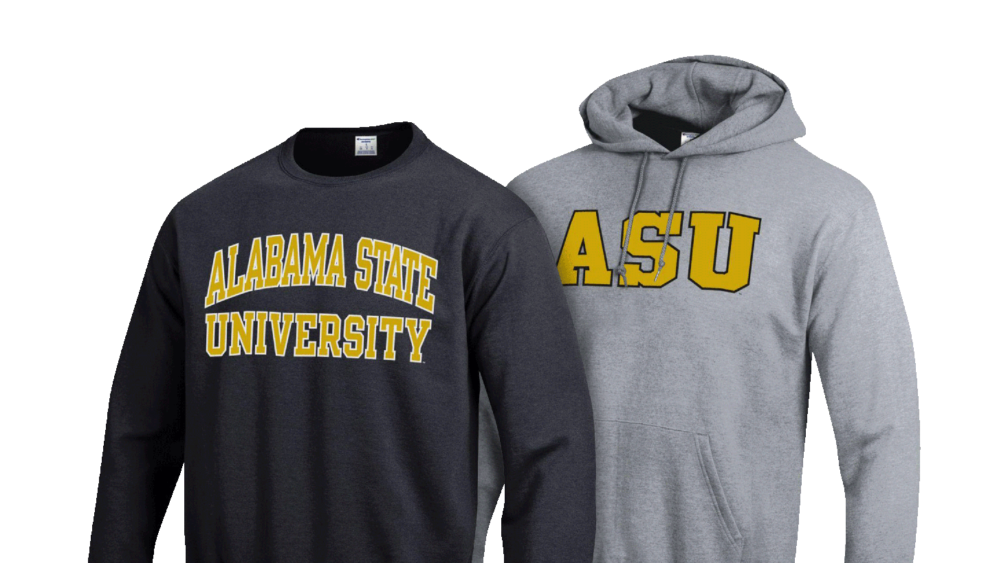 Alabama State University Bookstore Apparel, Merchandise, & Gifts
