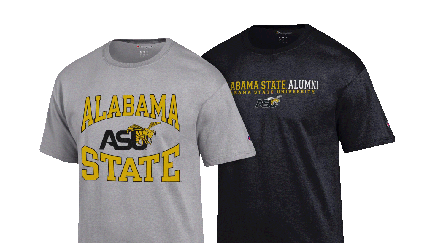 Alabama State University Bookstore Apparel Merchandise Gifts