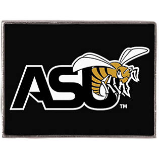 Details about   Alabama State University ASU ALASU Hornets Lanyard 