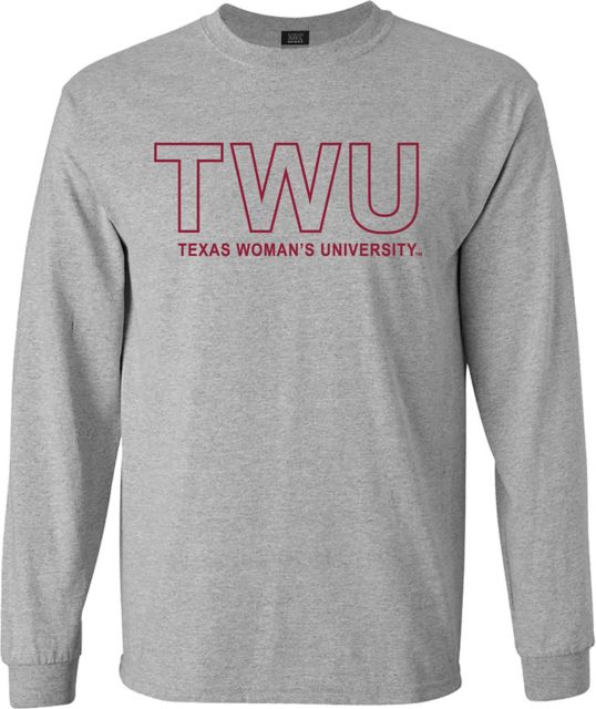 twu sweatshirt