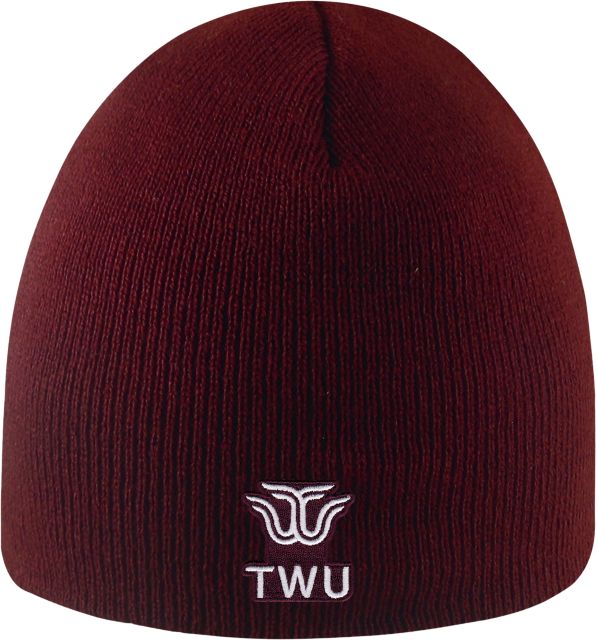 Texas Woman's University  Everest Beanie