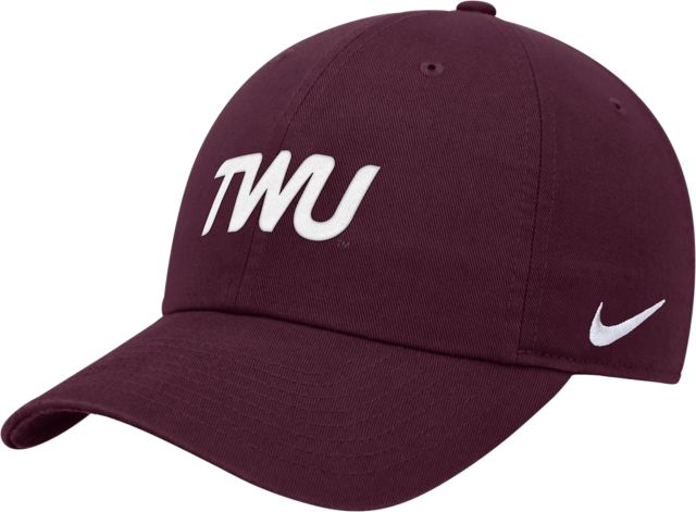 Texas Woman's University  Club Cap