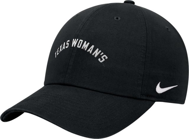 Texas Woman's University  Cap