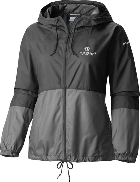 Women's flash shop forward windbreaker